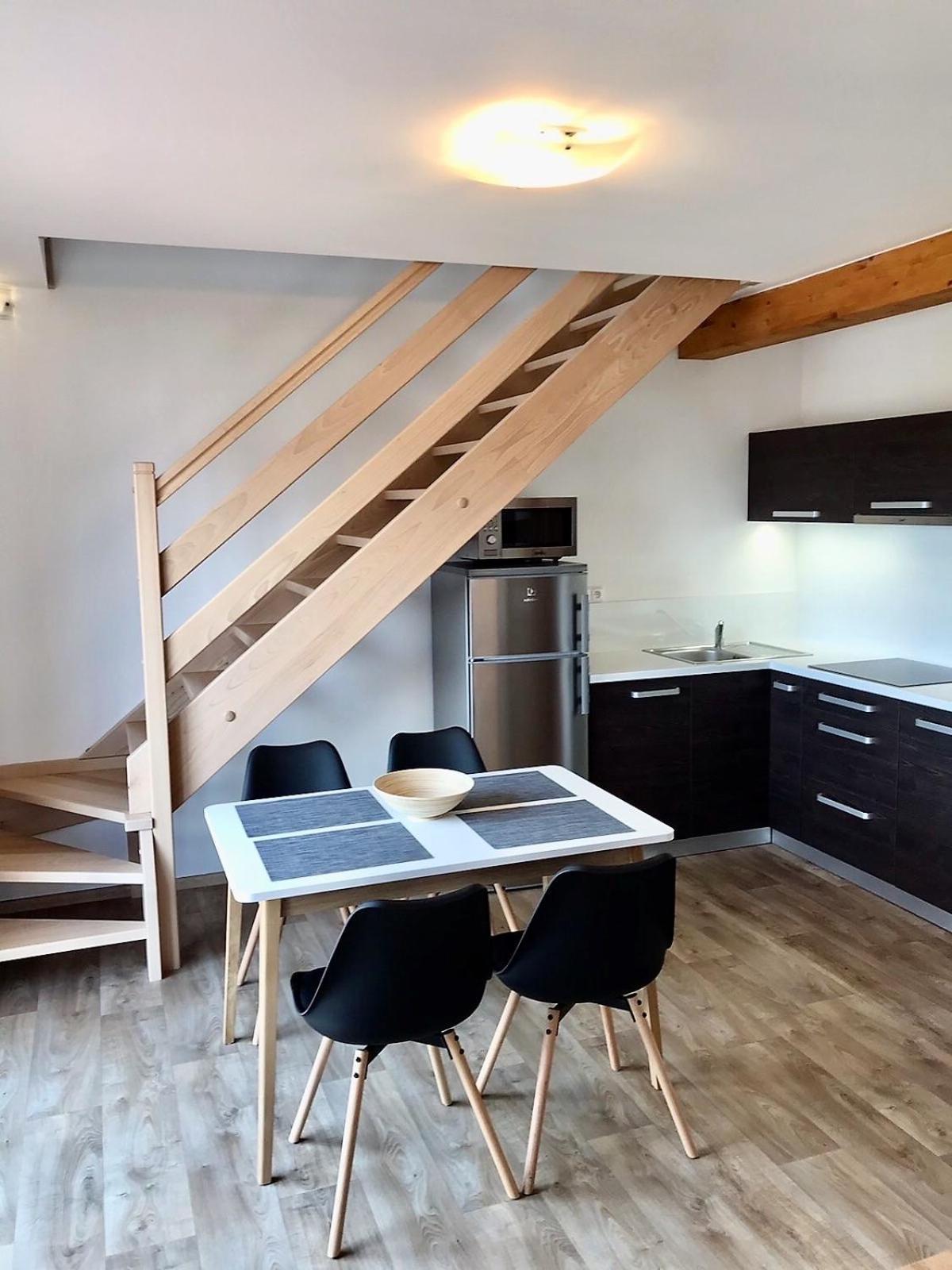 Horske Apartmany Na Pastvinach Vaclavov u Bruntalu Værelse billede